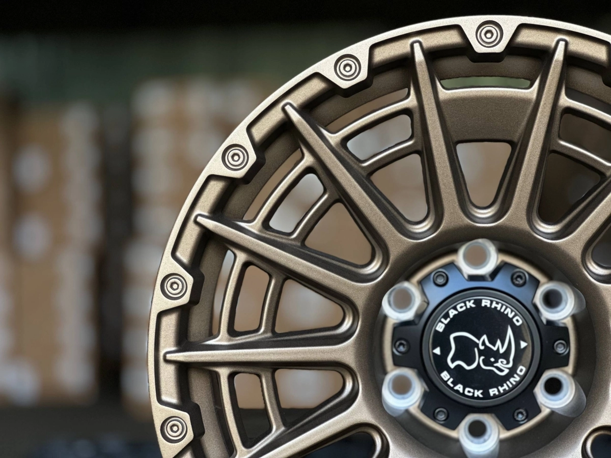OFF ROAD XF056 FlowForming (ЕТ:0)
