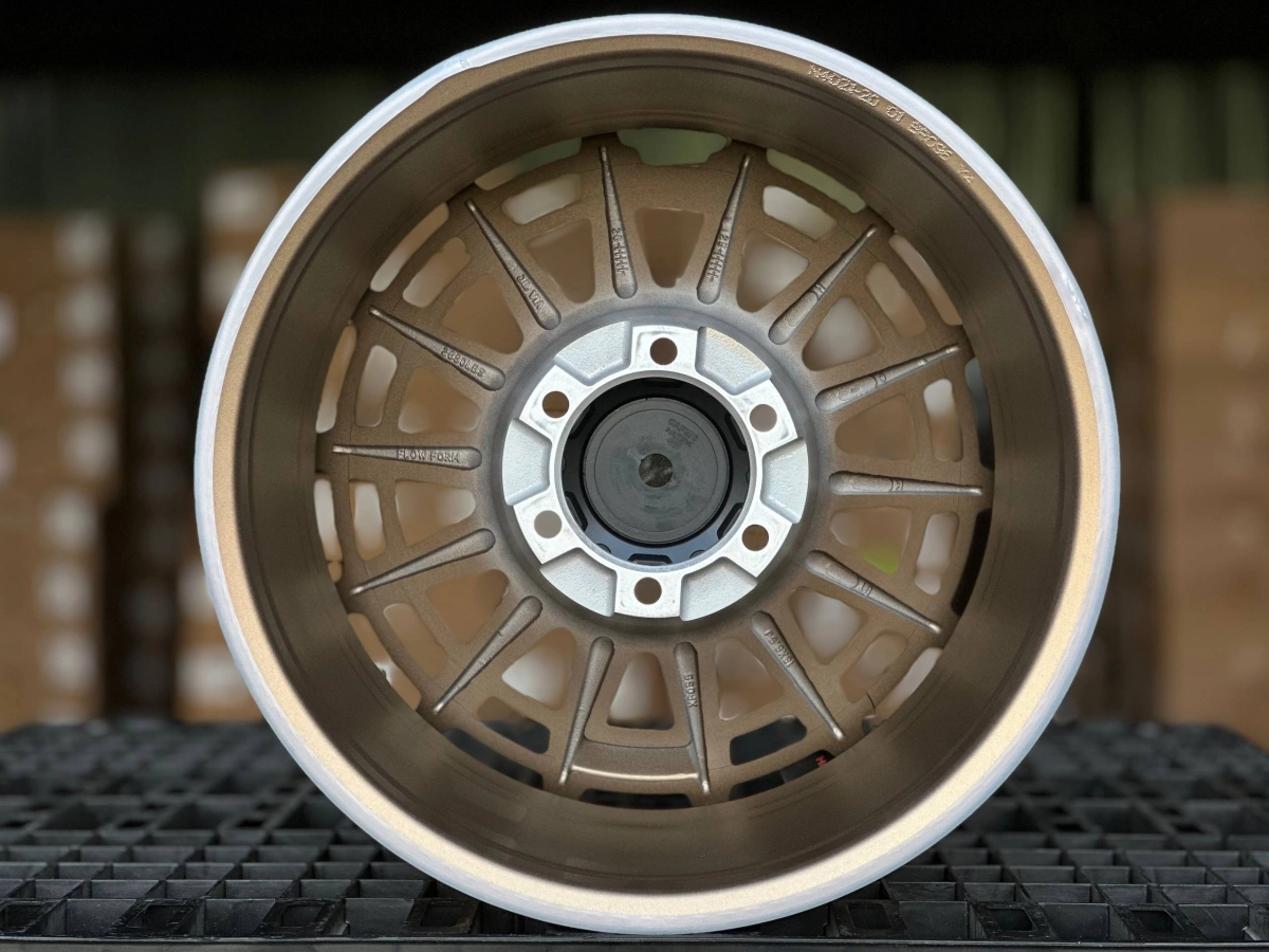 OFF ROAD XF056 FlowForming (ЕТ:0)