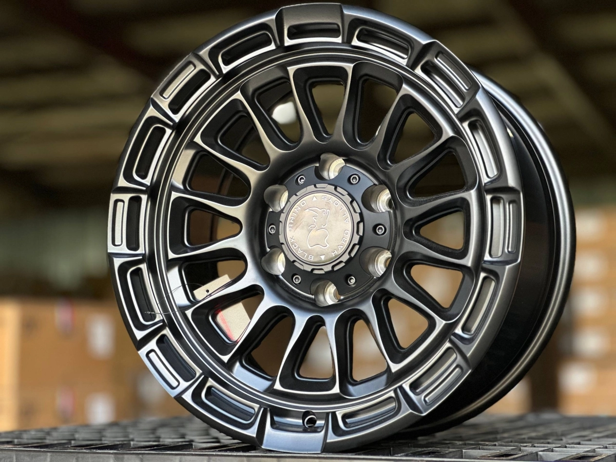 FUEL OFFROAD XF054 FlowForming