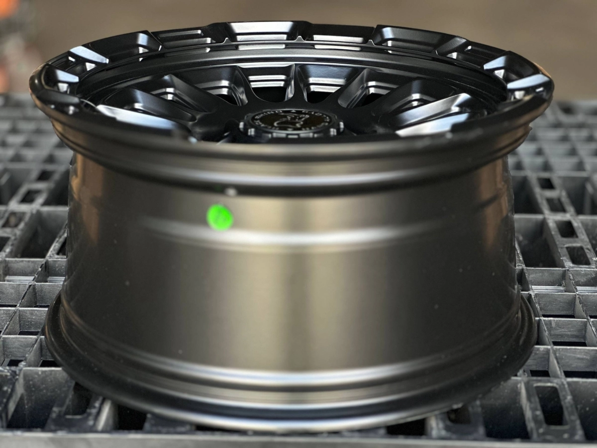FUEL OFFROAD XF054 FlowForming