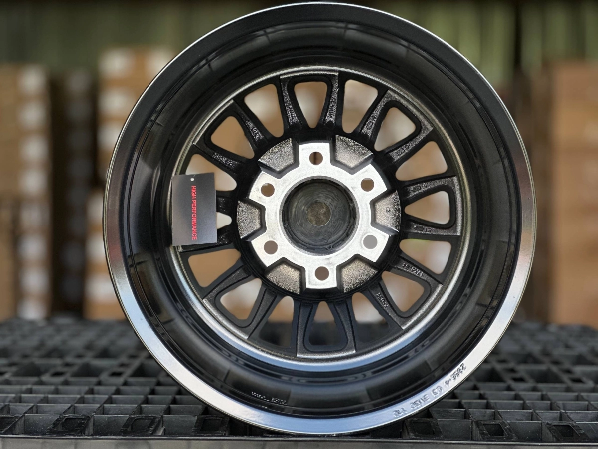 FUEL OFFROAD XF054 FlowForming