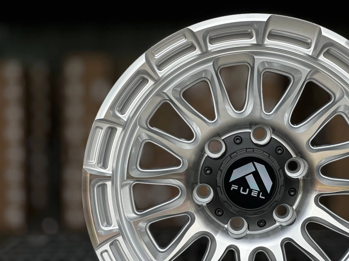 FUEL OFFROAD XF054 FlowForming