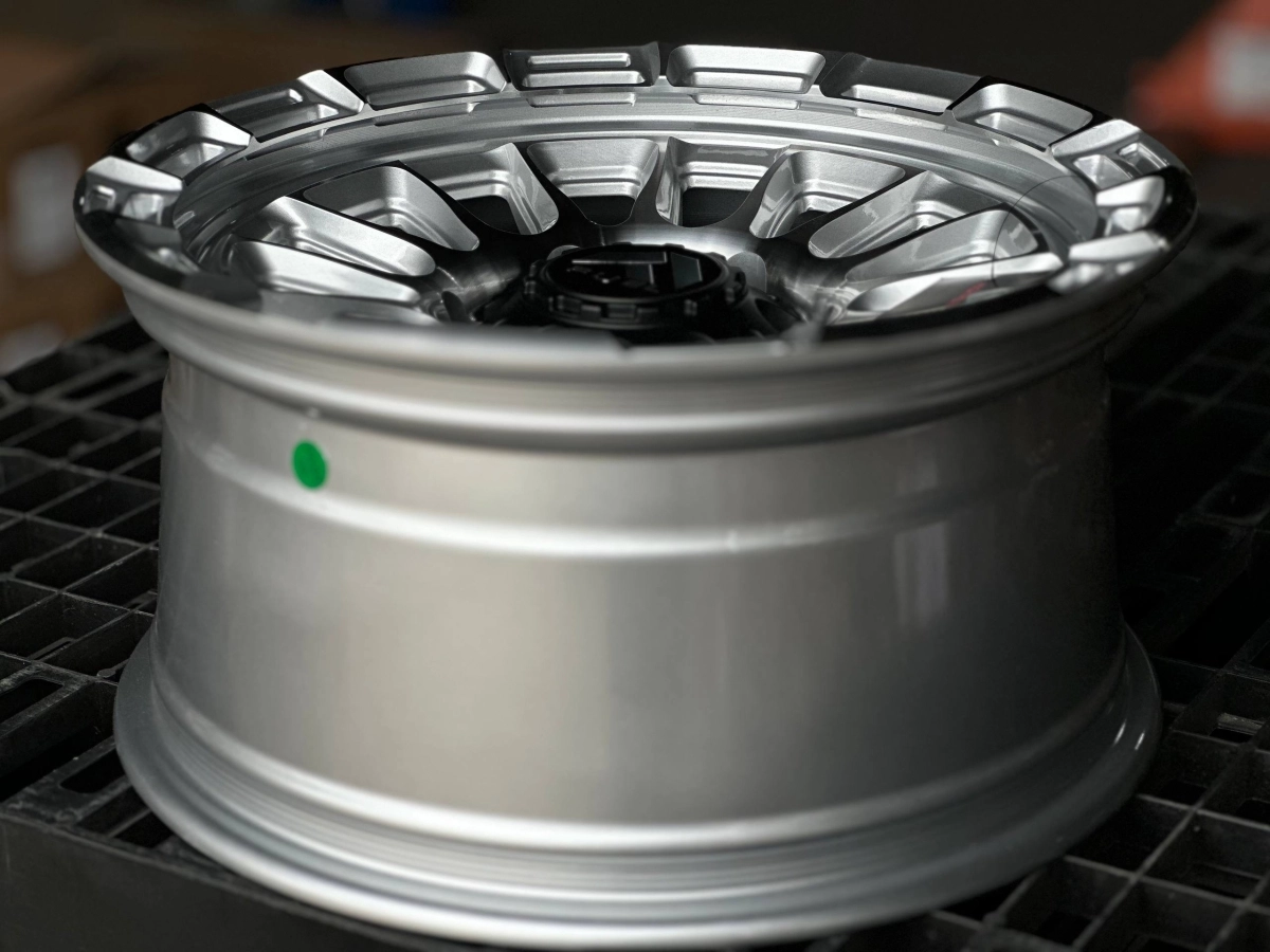 FUEL OFFROAD XF054 FlowForming