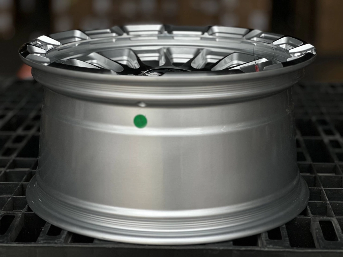 FUEL OFFROAD XF054 FlowForming