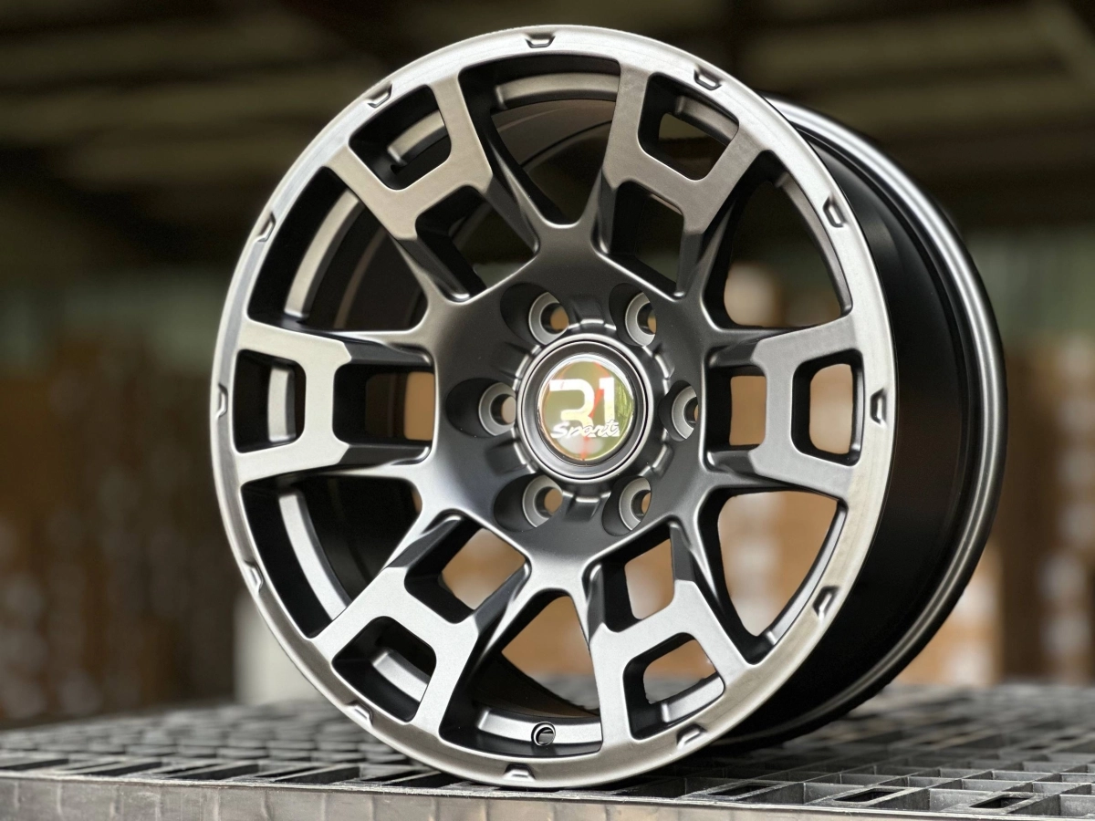 TRD F7603 FlowForming