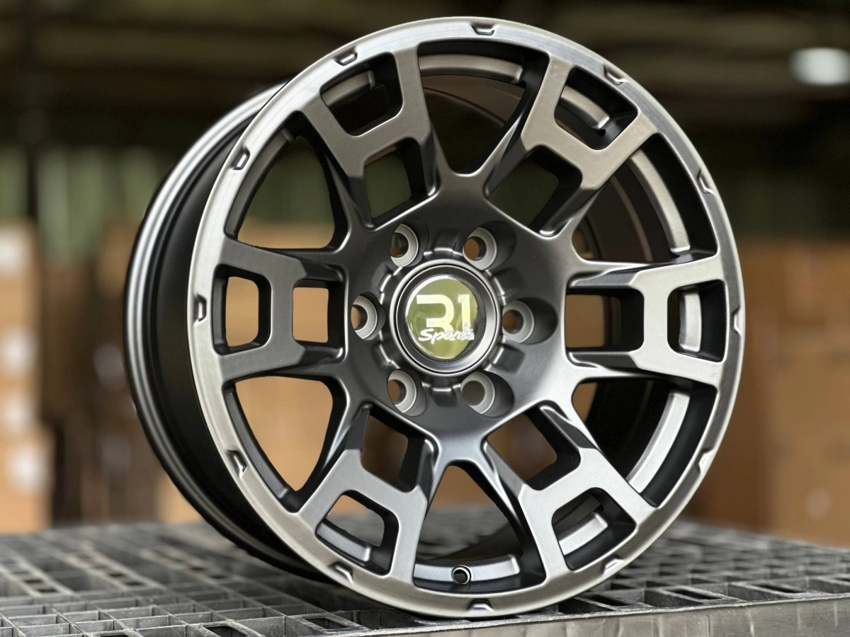 TRD F7603 FlowForming
