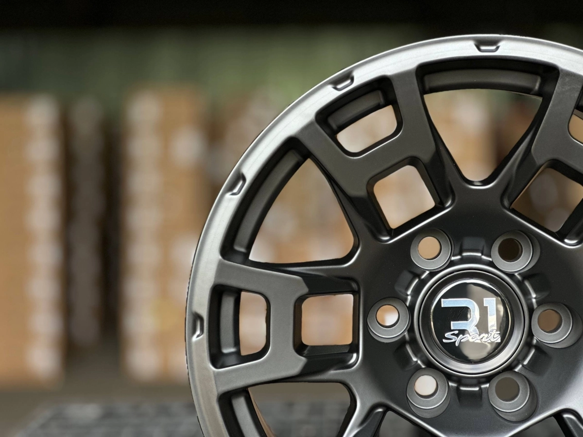 TRD F7603 FlowForming