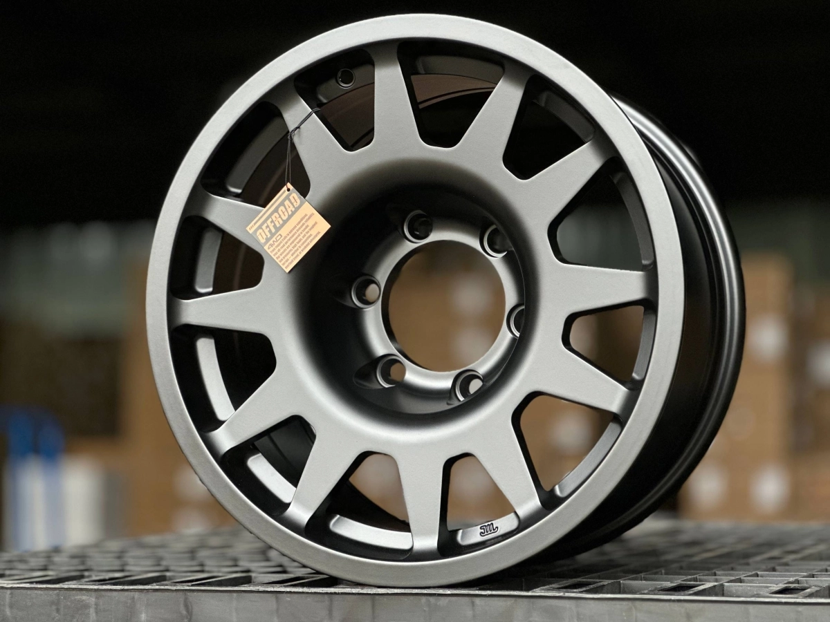 OZ OFFROAD EVO CORSE