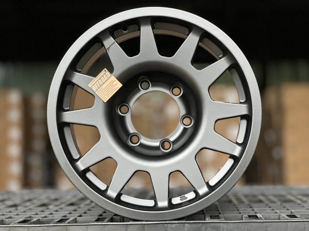 OZ OFFROAD EVO CORSE