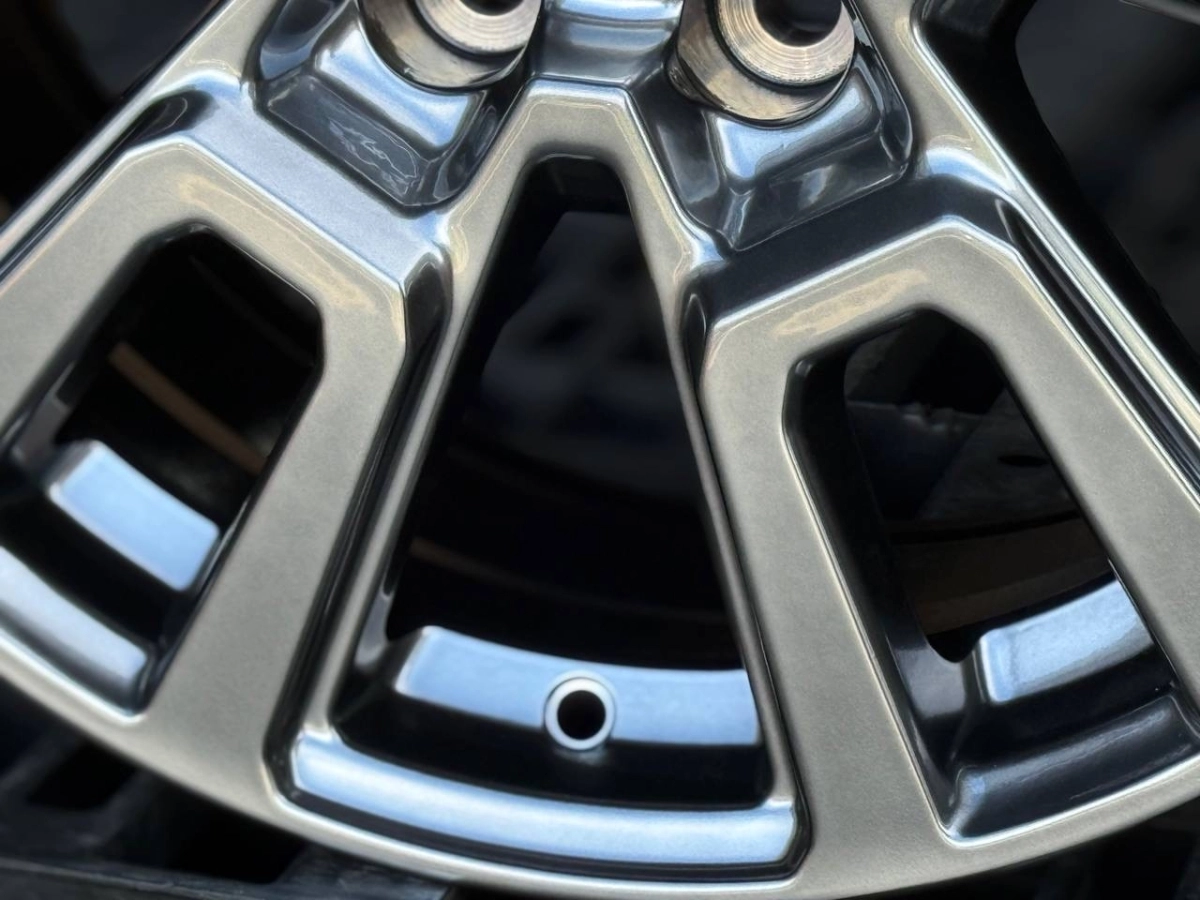 Toyota H3278F FlowForming