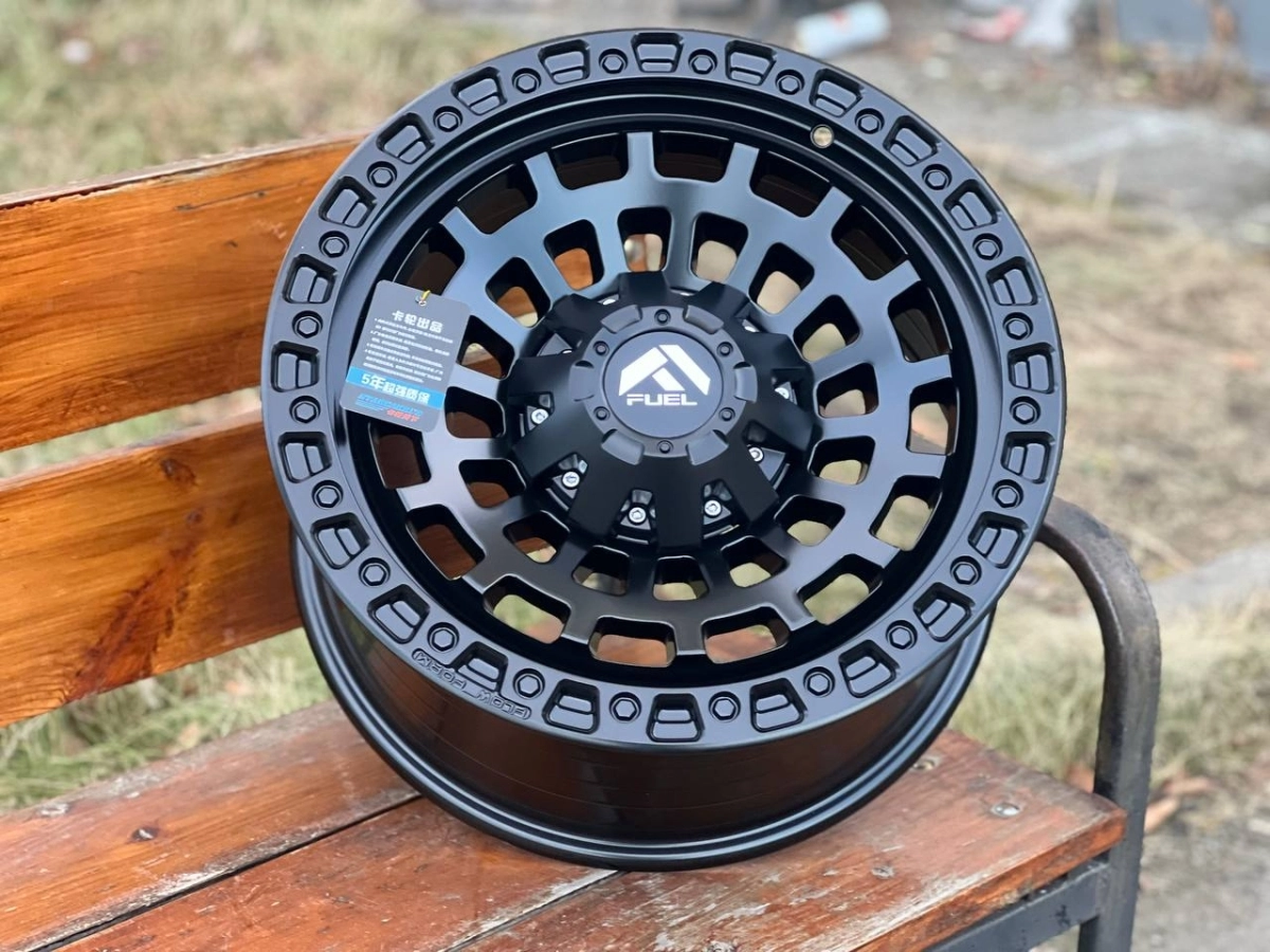 Fuel Zephyr 603 штучно