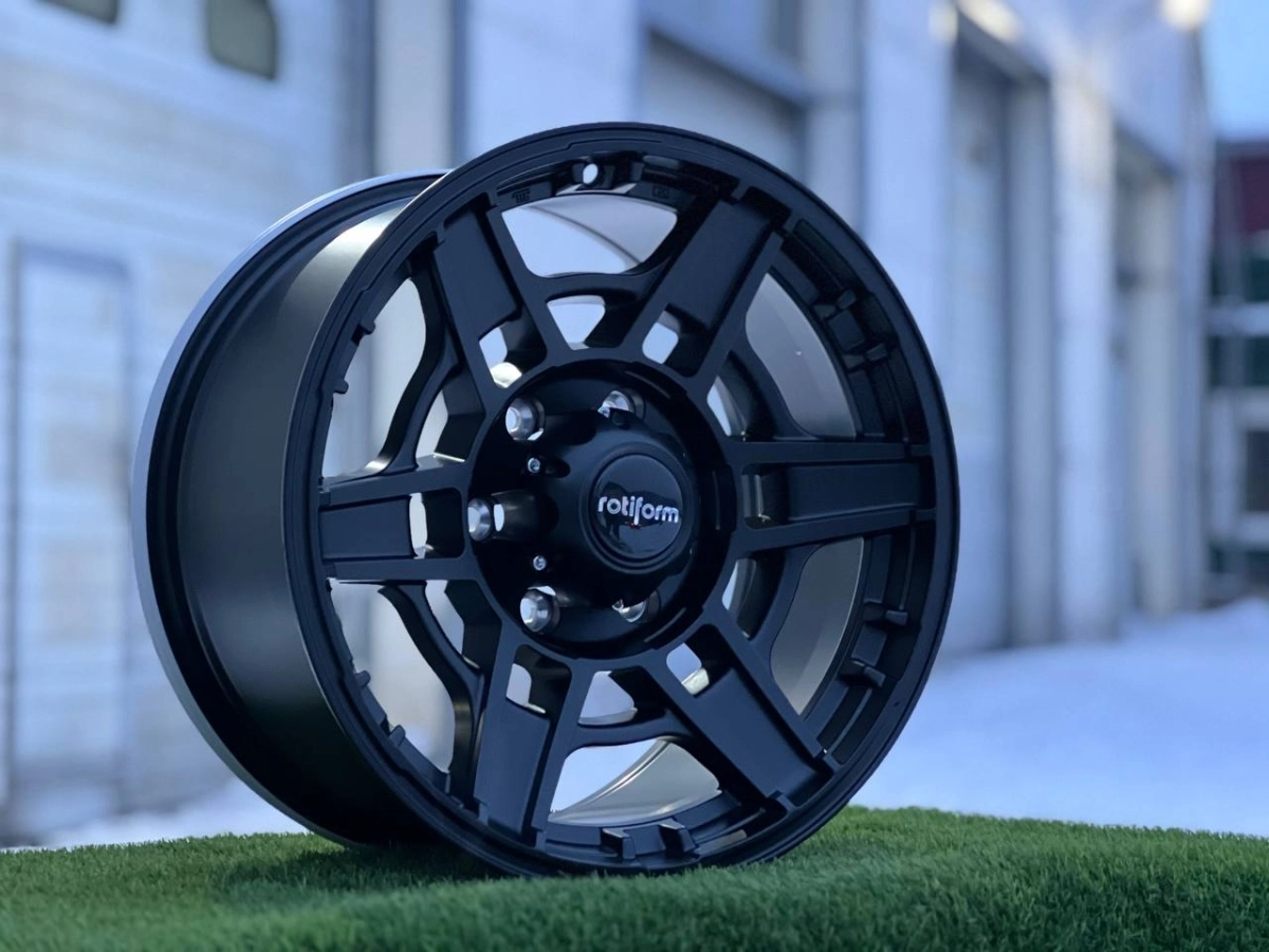 Off Road ZX2600