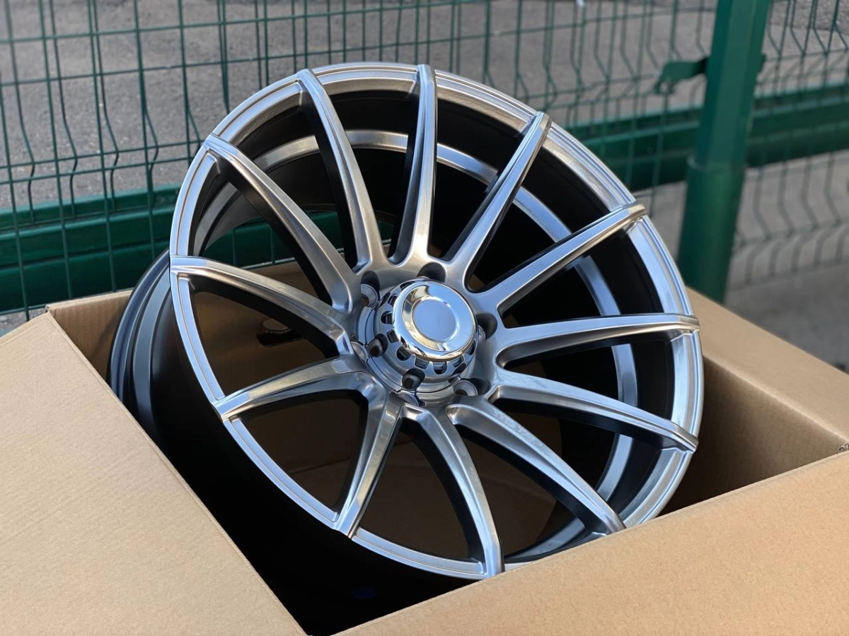Shogun RS-Z 572