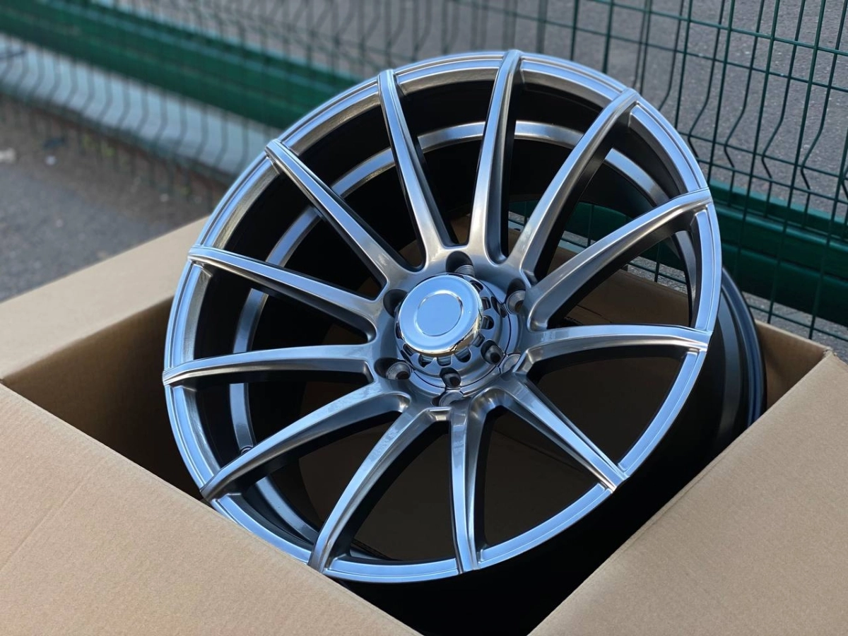 Shogun RS-Z 572