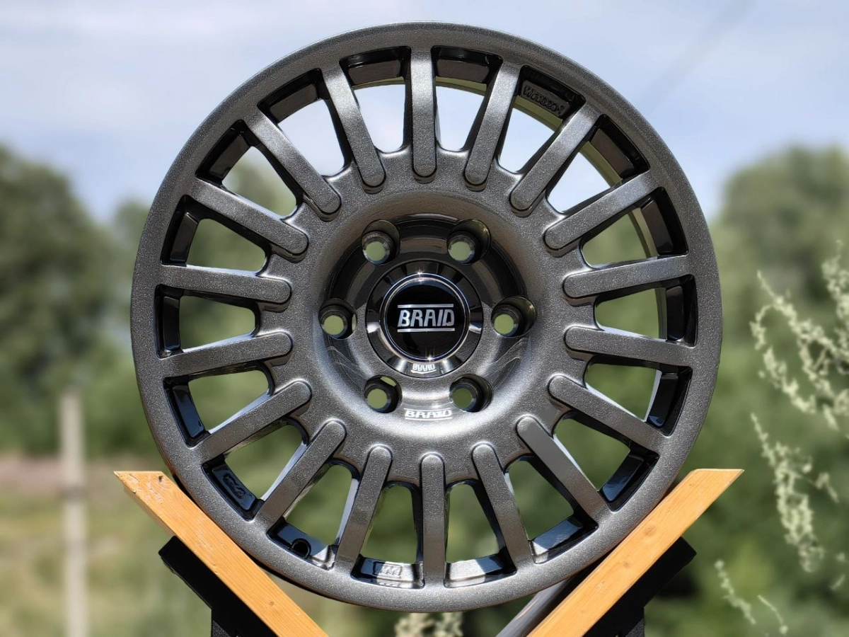 Braid Winrace T 177157