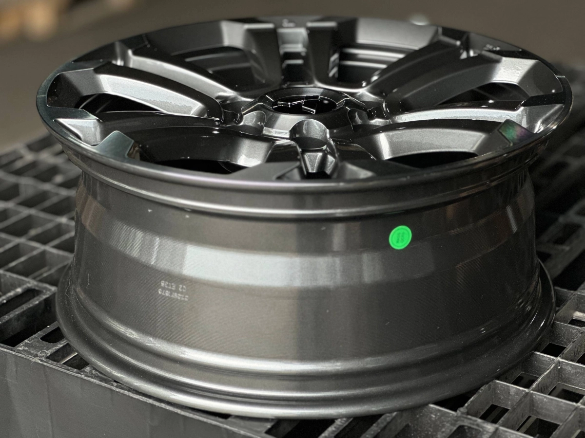 Mitsubishi H3259F FlowForming (графит)