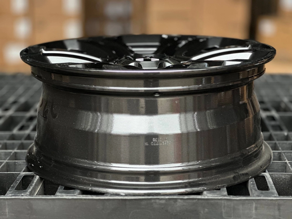 Mitsubishi H3259F FlowForming