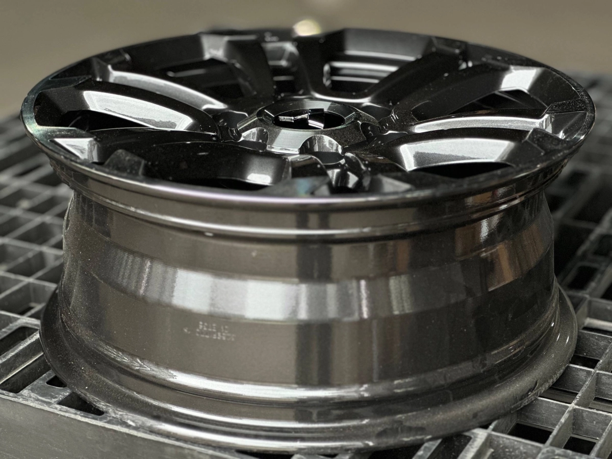 Mitsubishi H3259F FlowForming