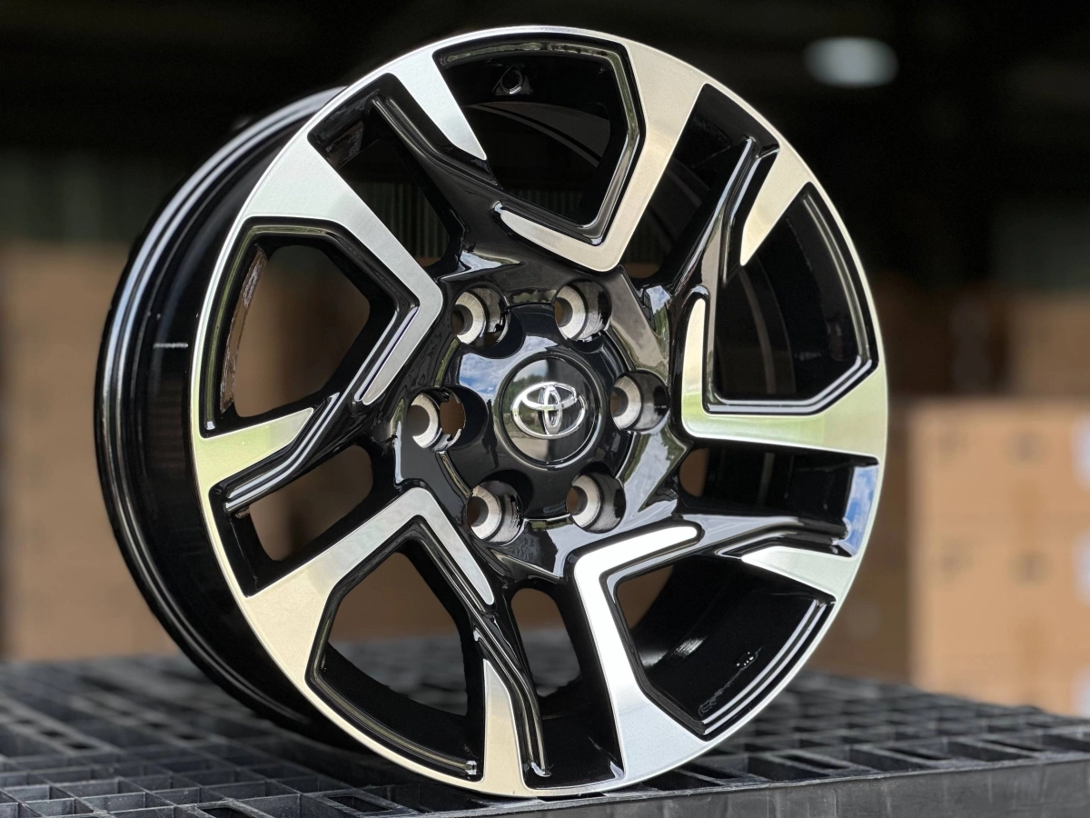 TOYOTA H957F FlowForming