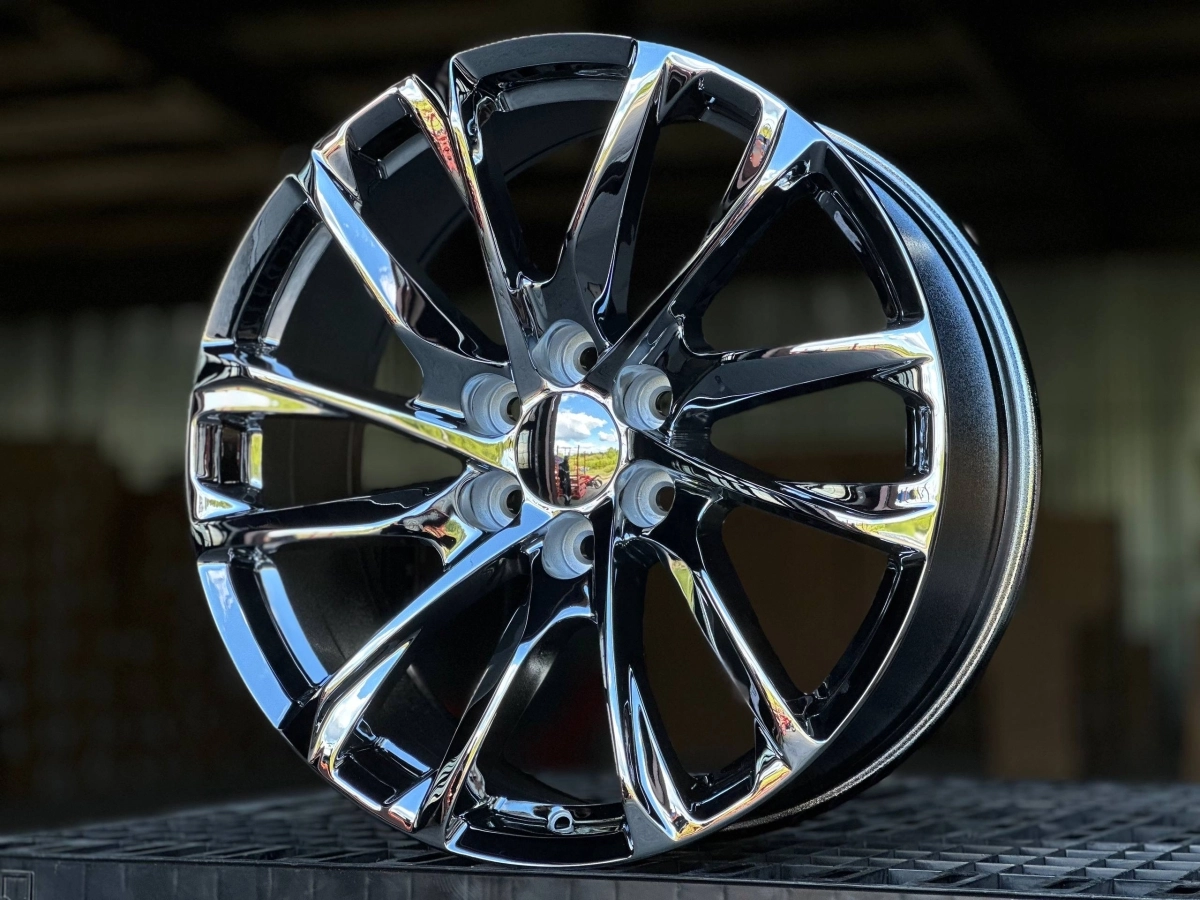 CADILLAC FB665 FlowForming