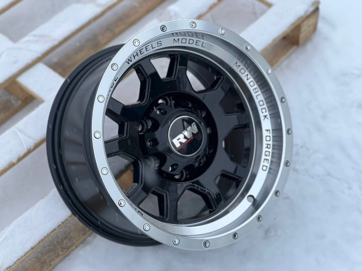 OFF-ROAD 5815F