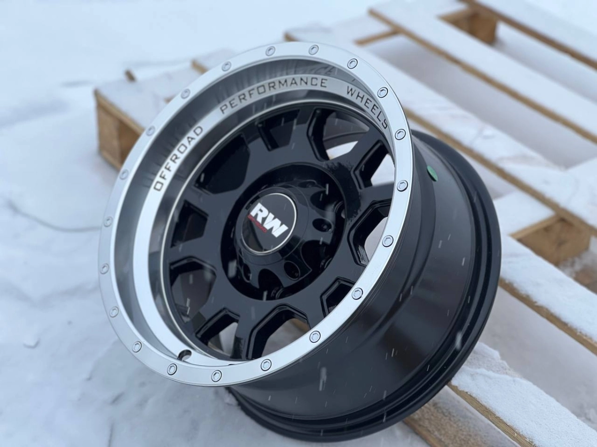OFF-ROAD 5815F