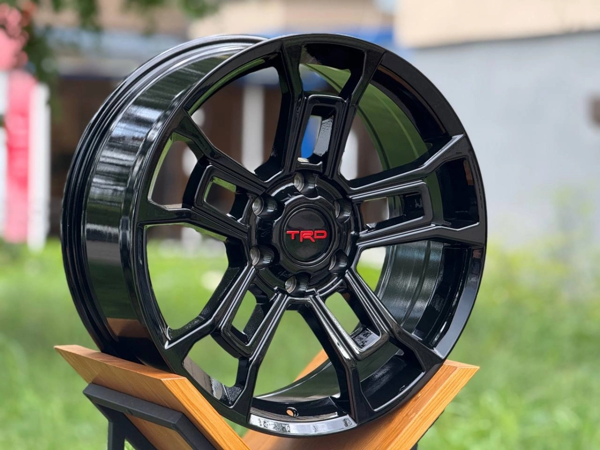 TRD 5392