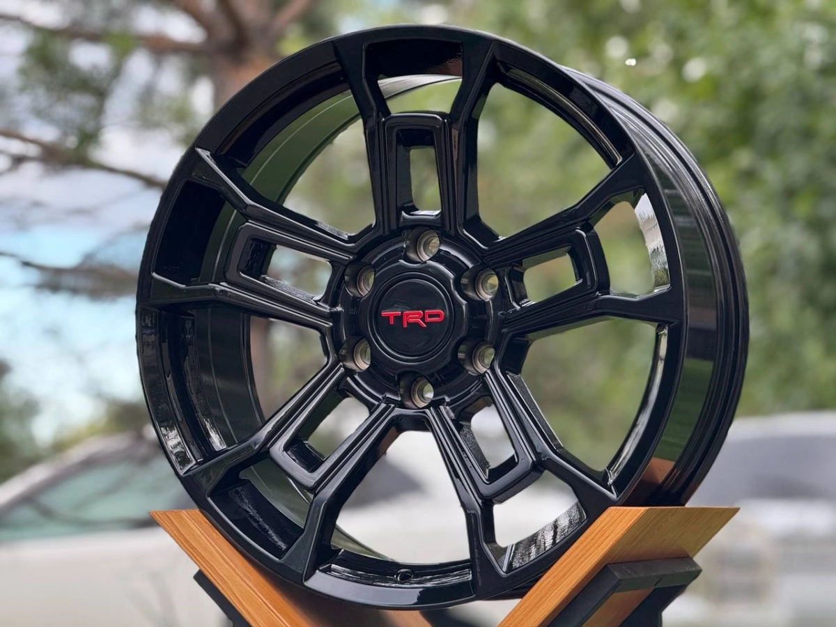 TRD 5392