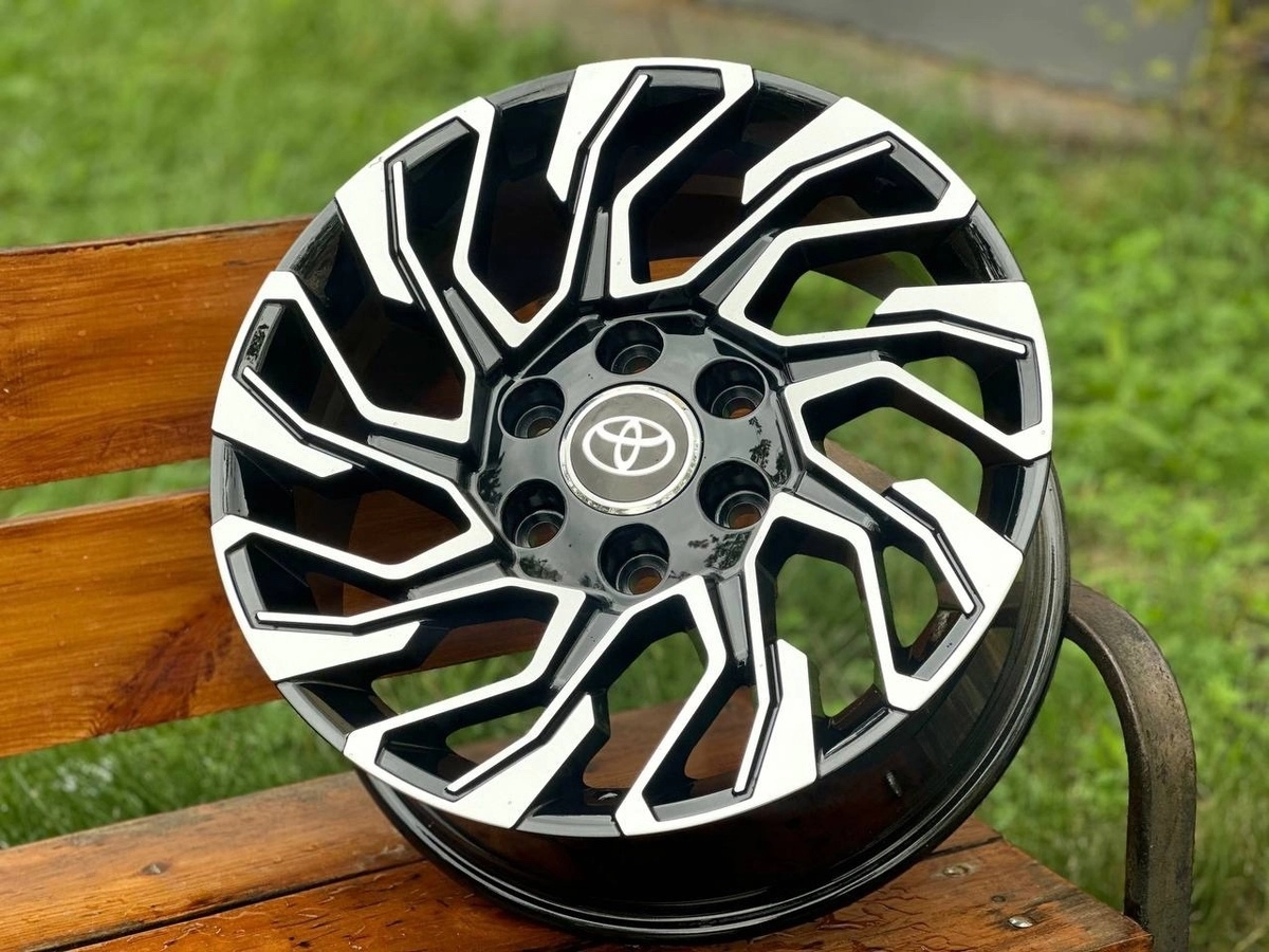 TOYOTA P964D