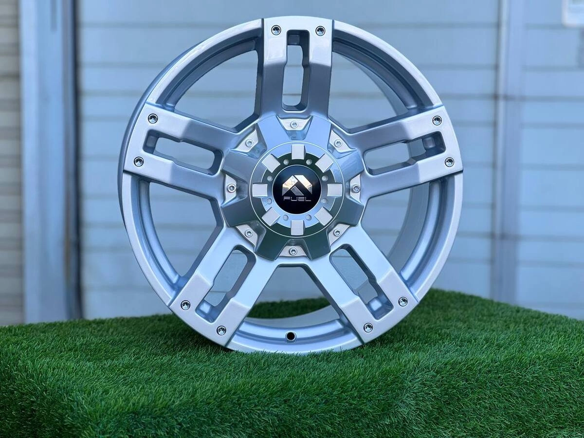 OFF ROAD 5136