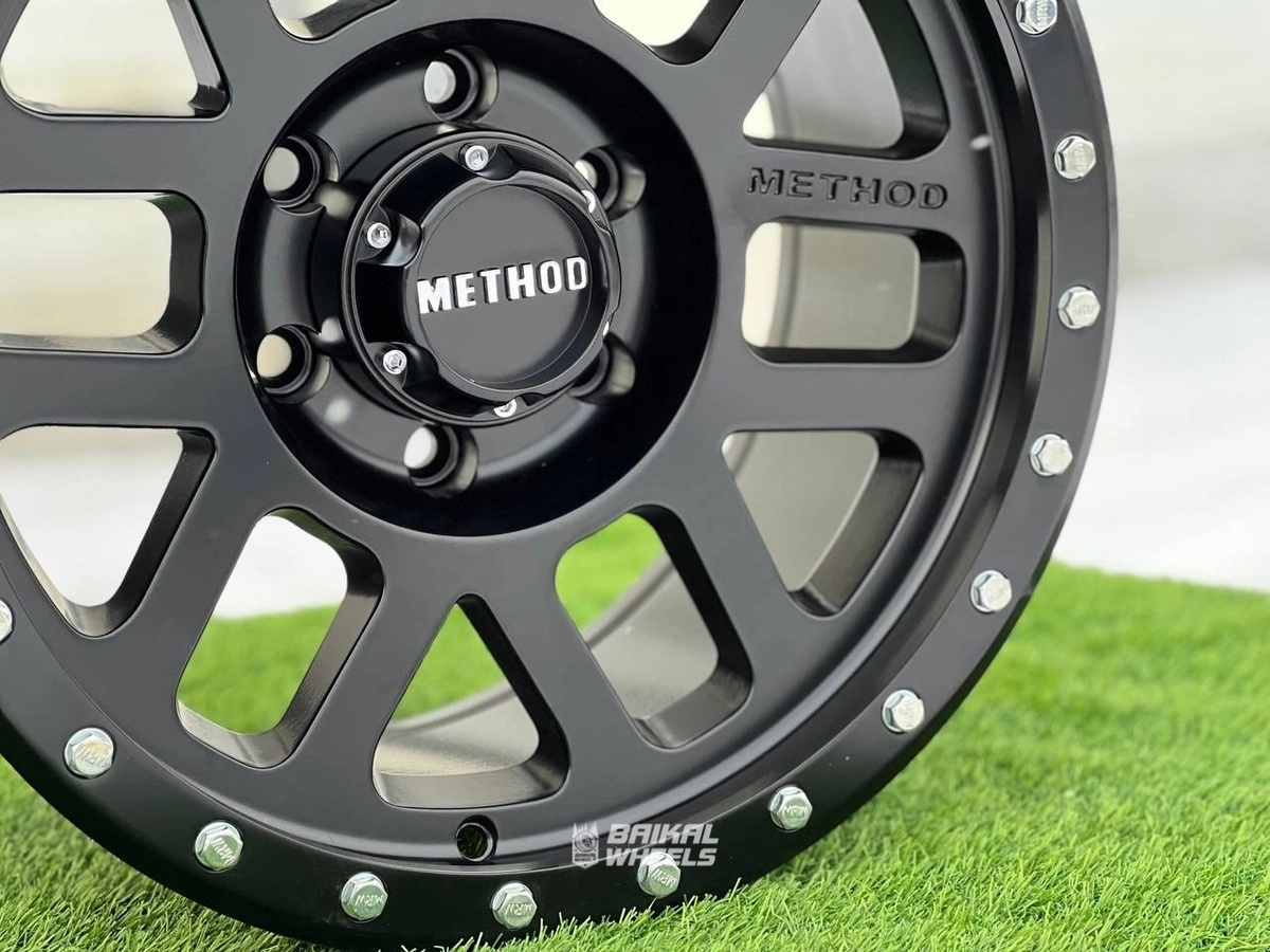 METHOD 0302