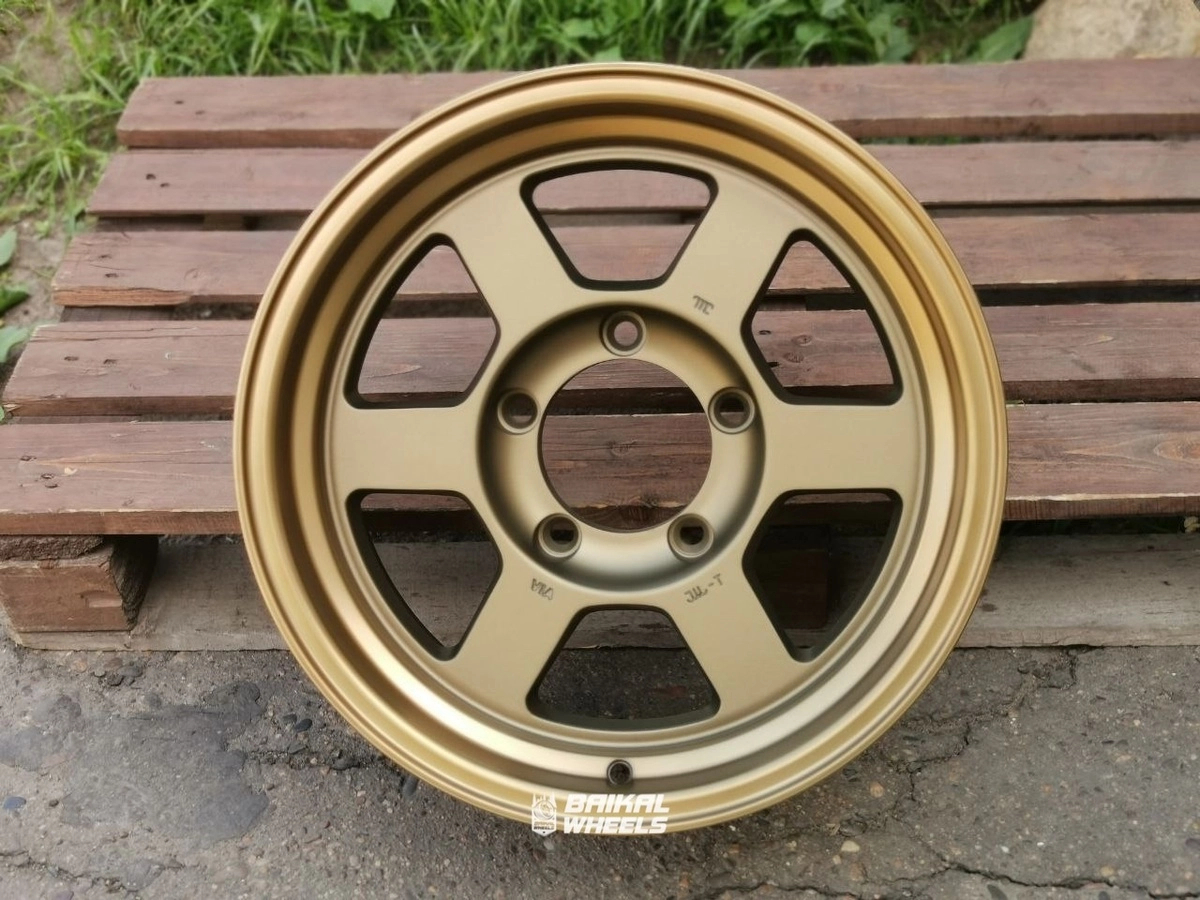 RAYS TE37 6053