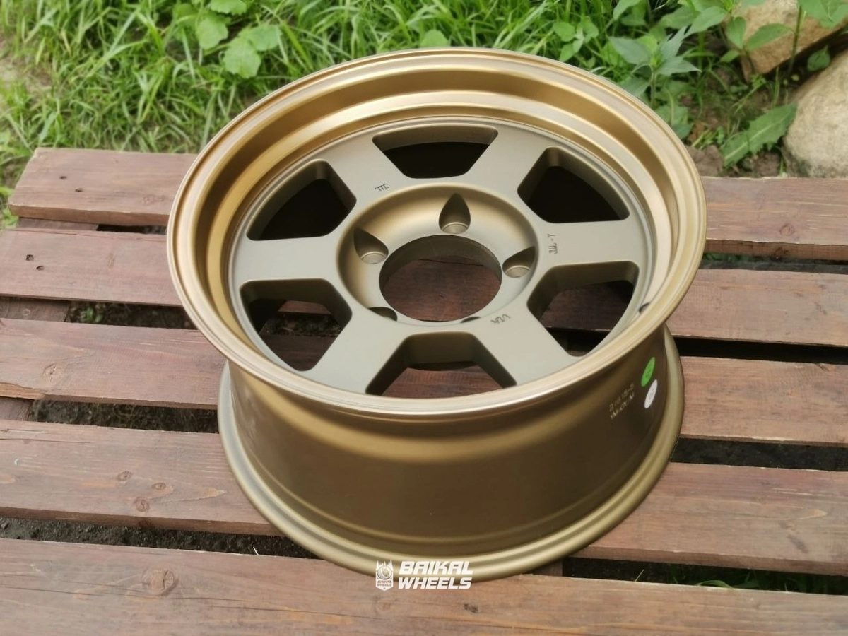 RAYS TE37 6053