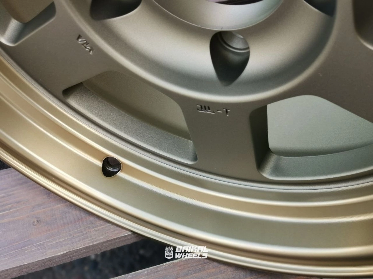 RAYS TE37 6053