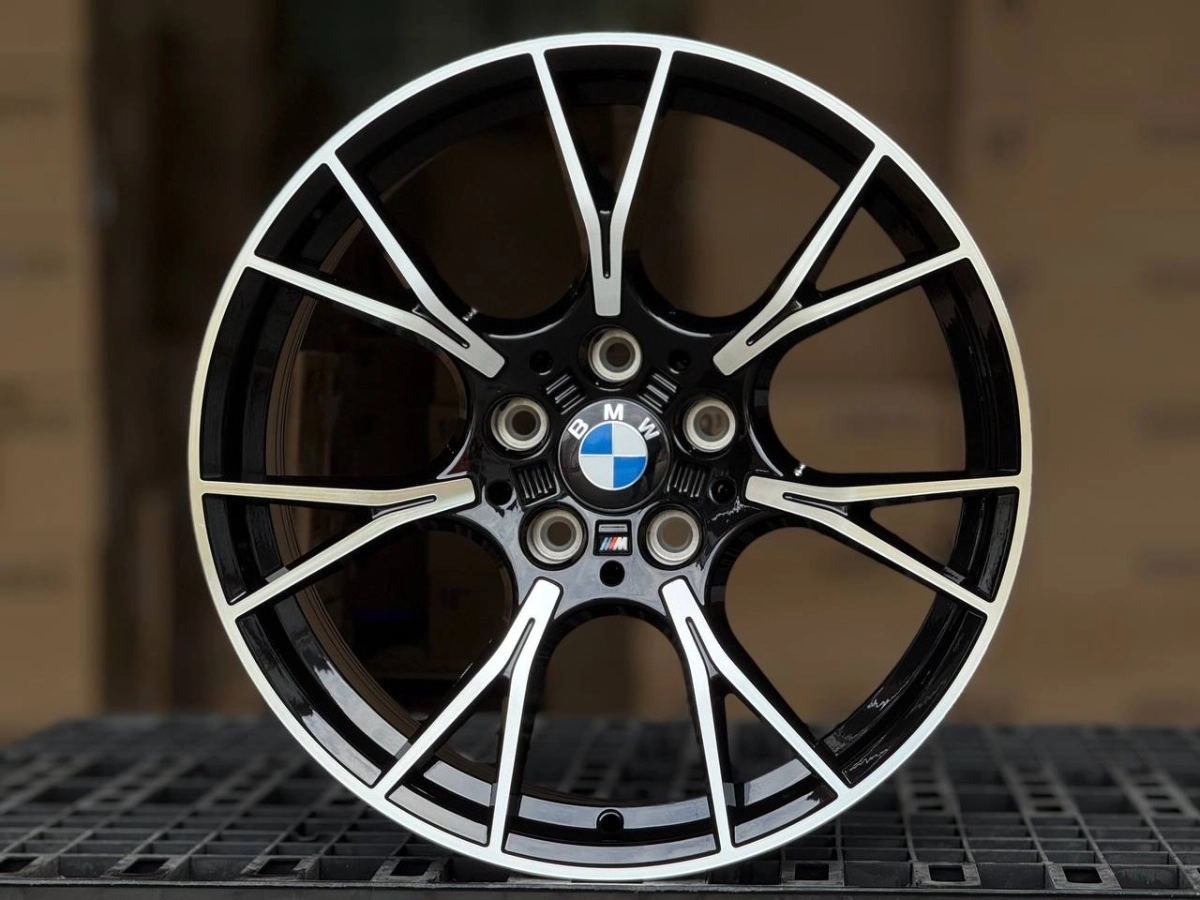 BMW D7046