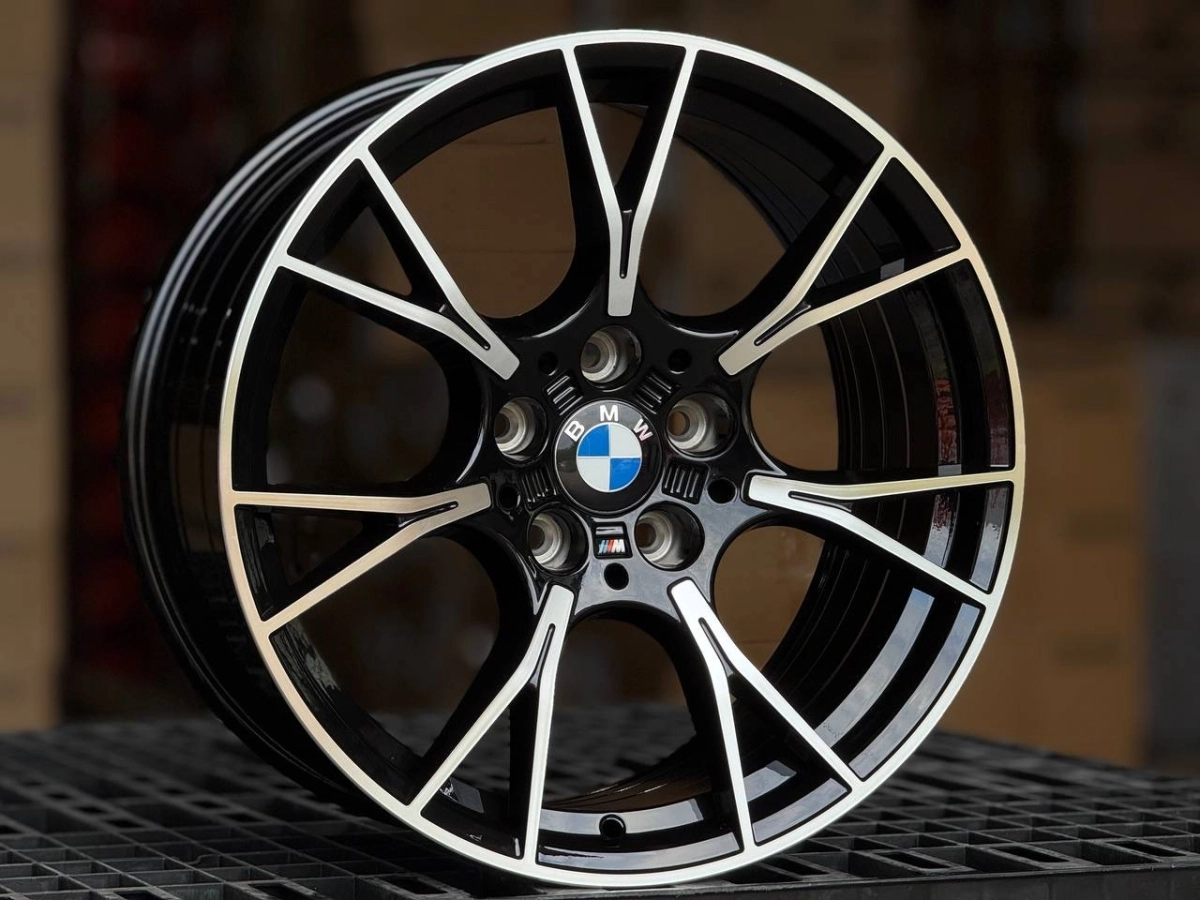 BMW D7046