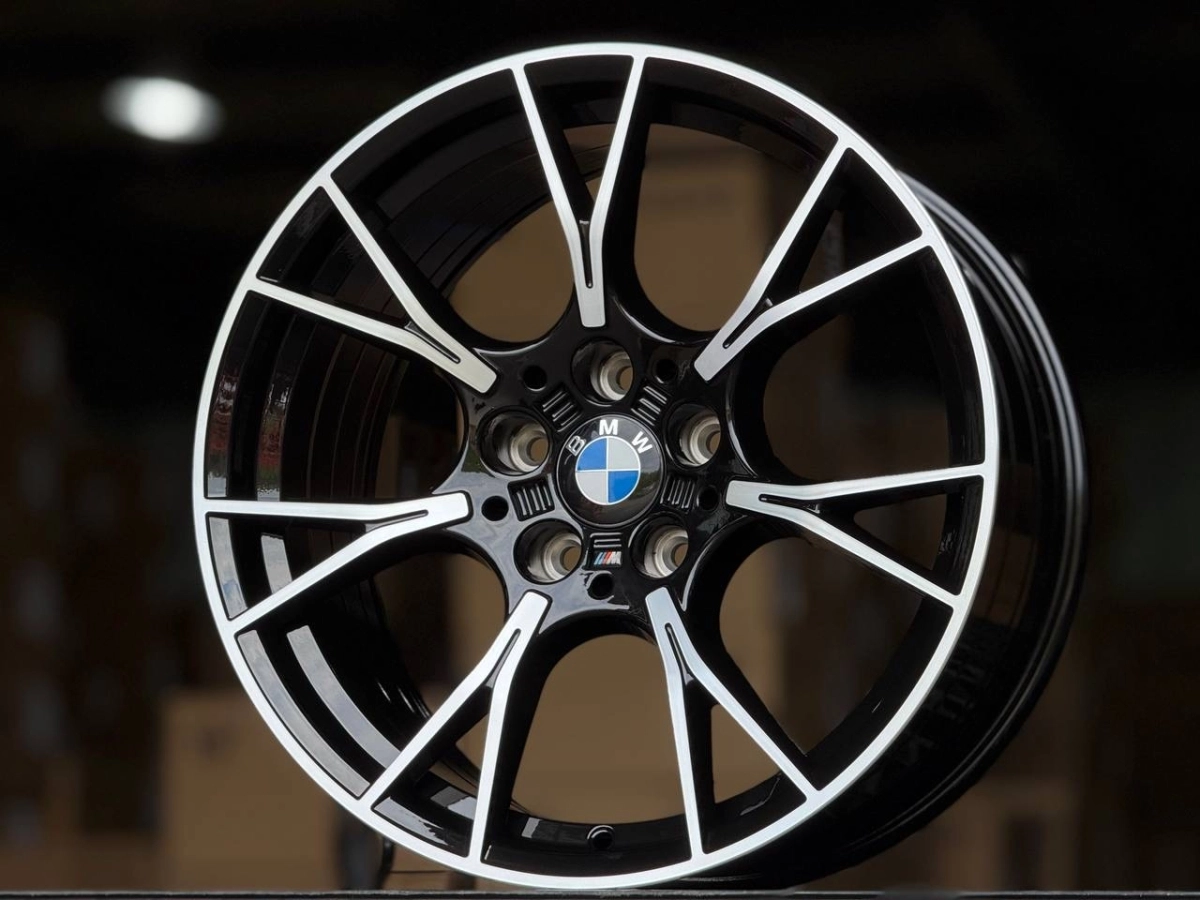 BMW D7046
