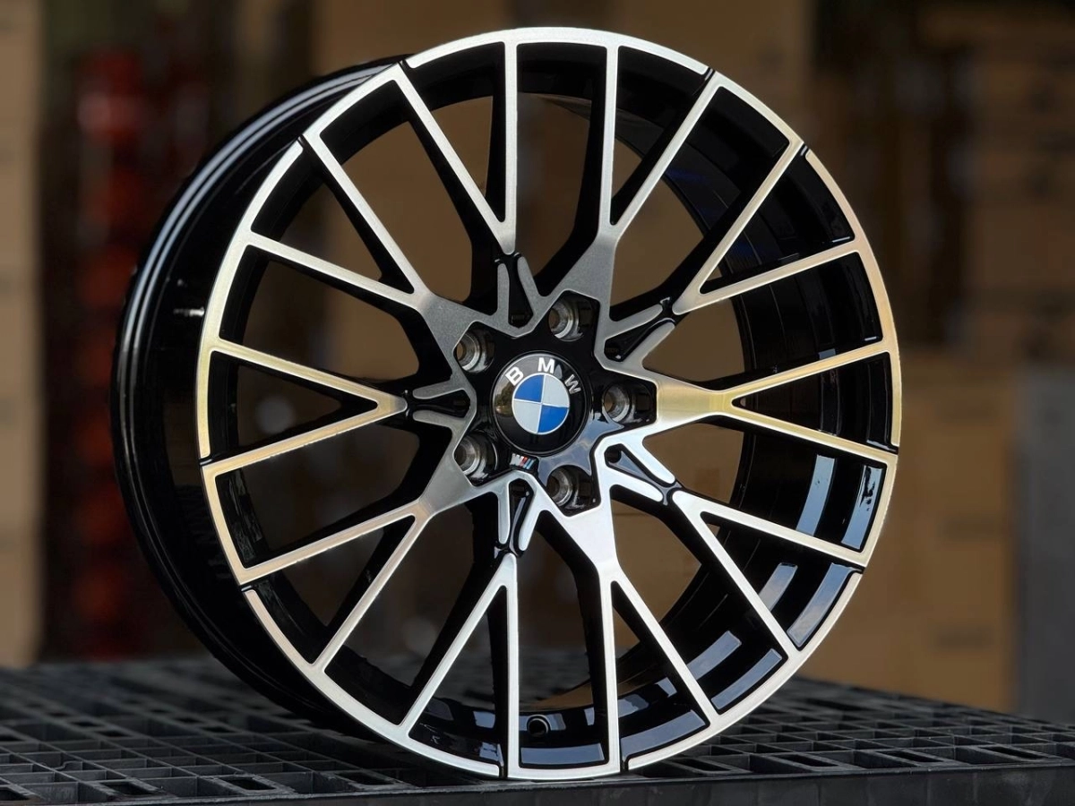 BMW 0279