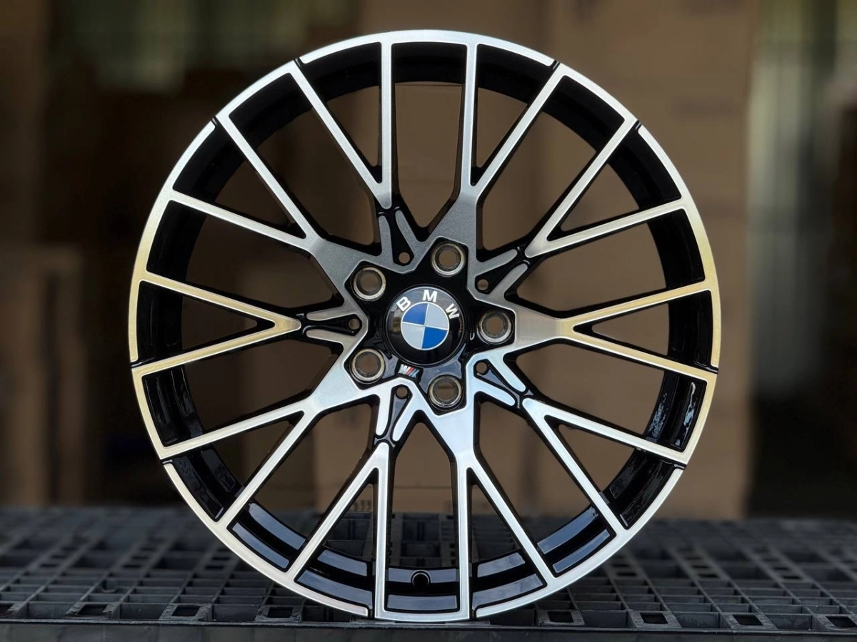 BMW 0279