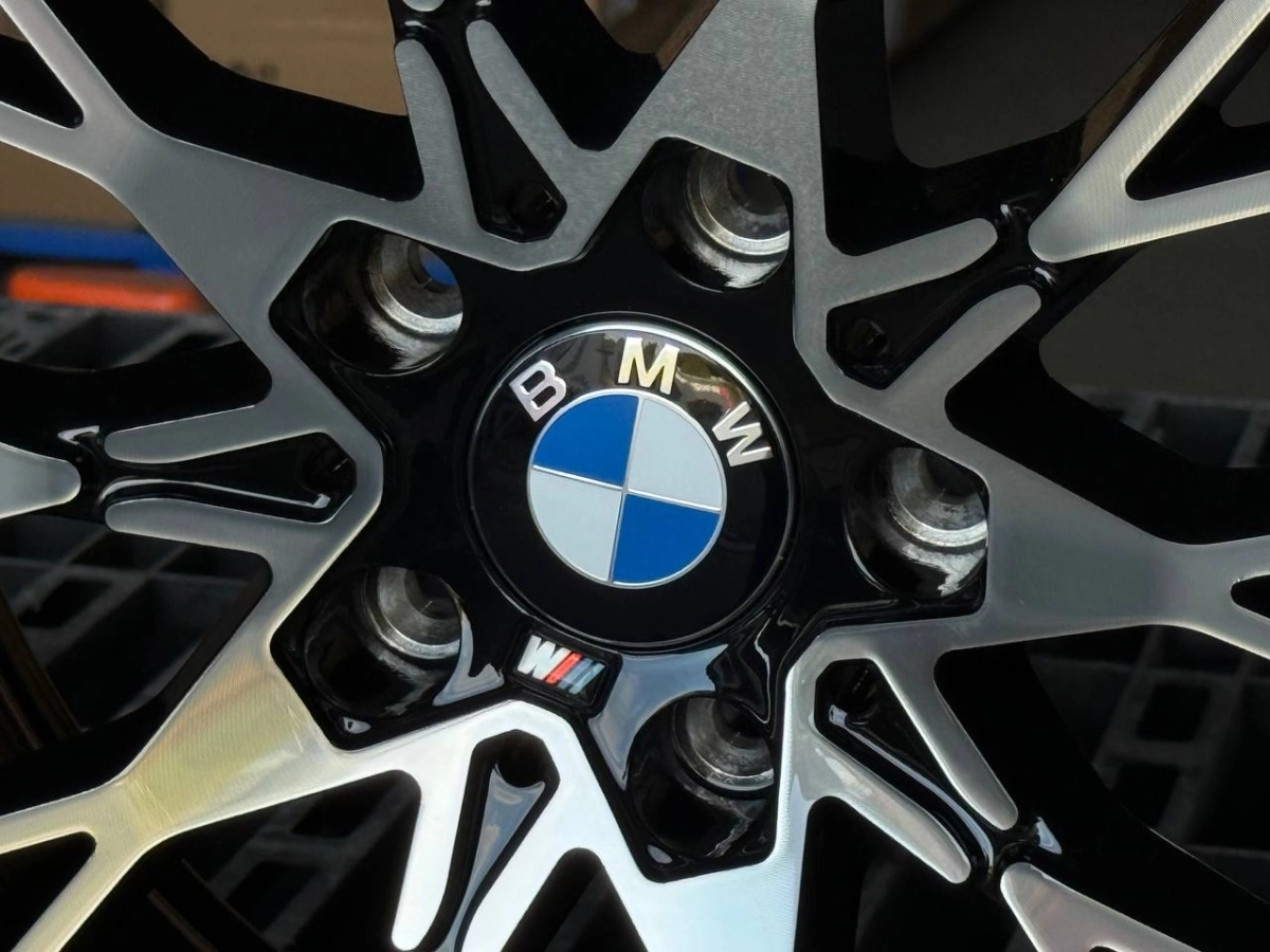BMW 0279