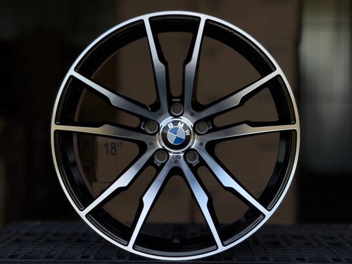 BMW 611M Style 5433 (ET:40/ET:30)