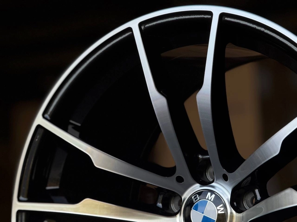BMW 611M Style 5433 (ET:40/ET:30)