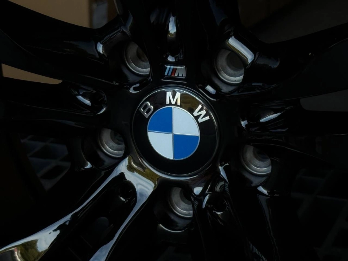 BMW 300M Style 5175 (ET:40/ET:30)