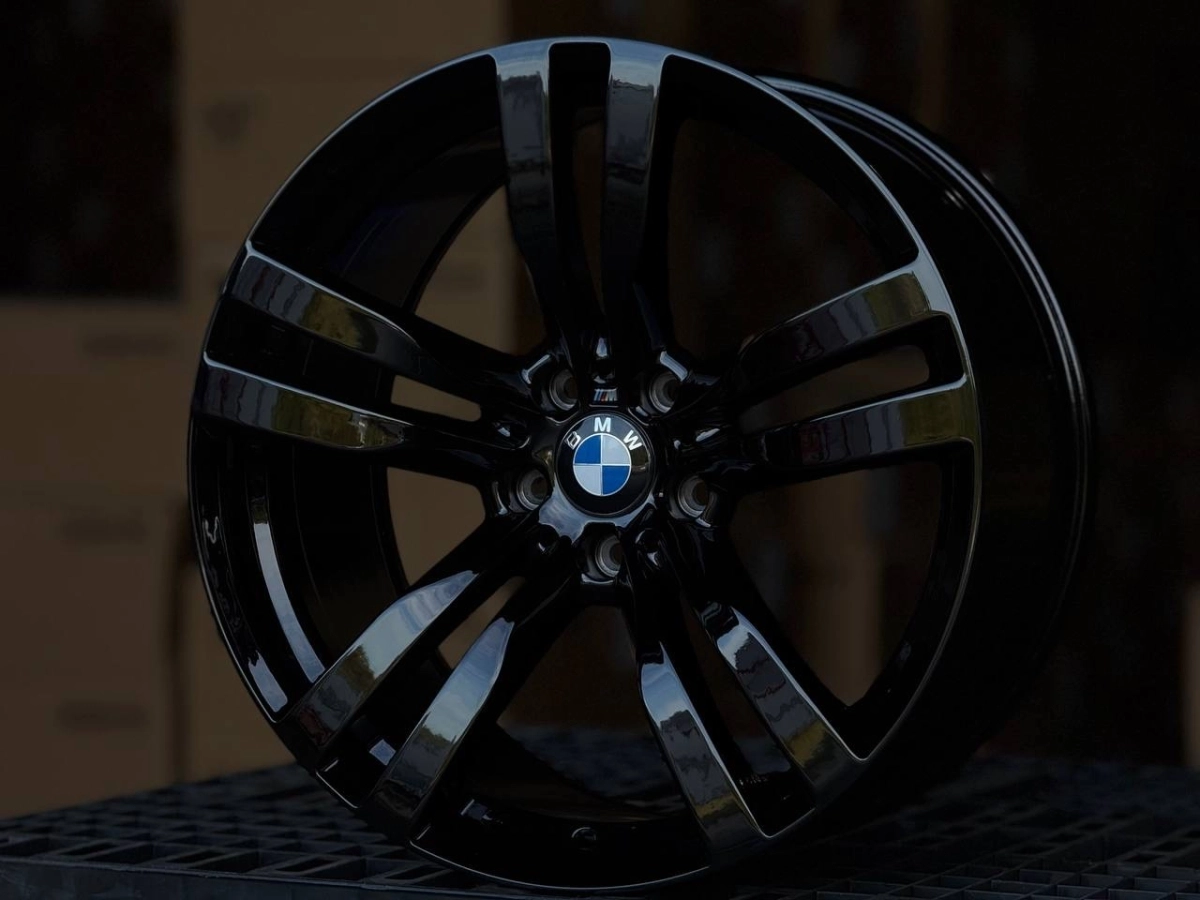 BMW 300M Style 5175 (ET:40/ET:30)