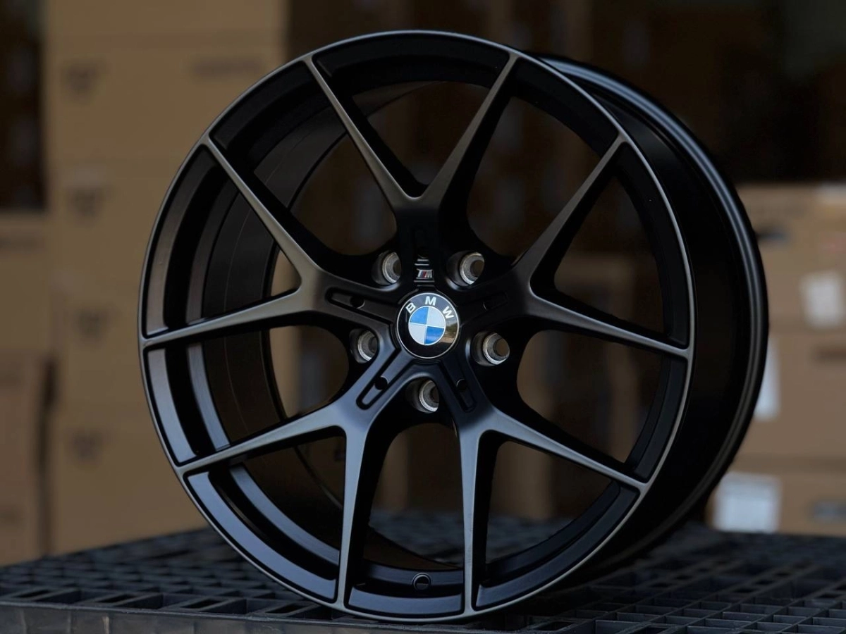 BMW 554m style 5484
