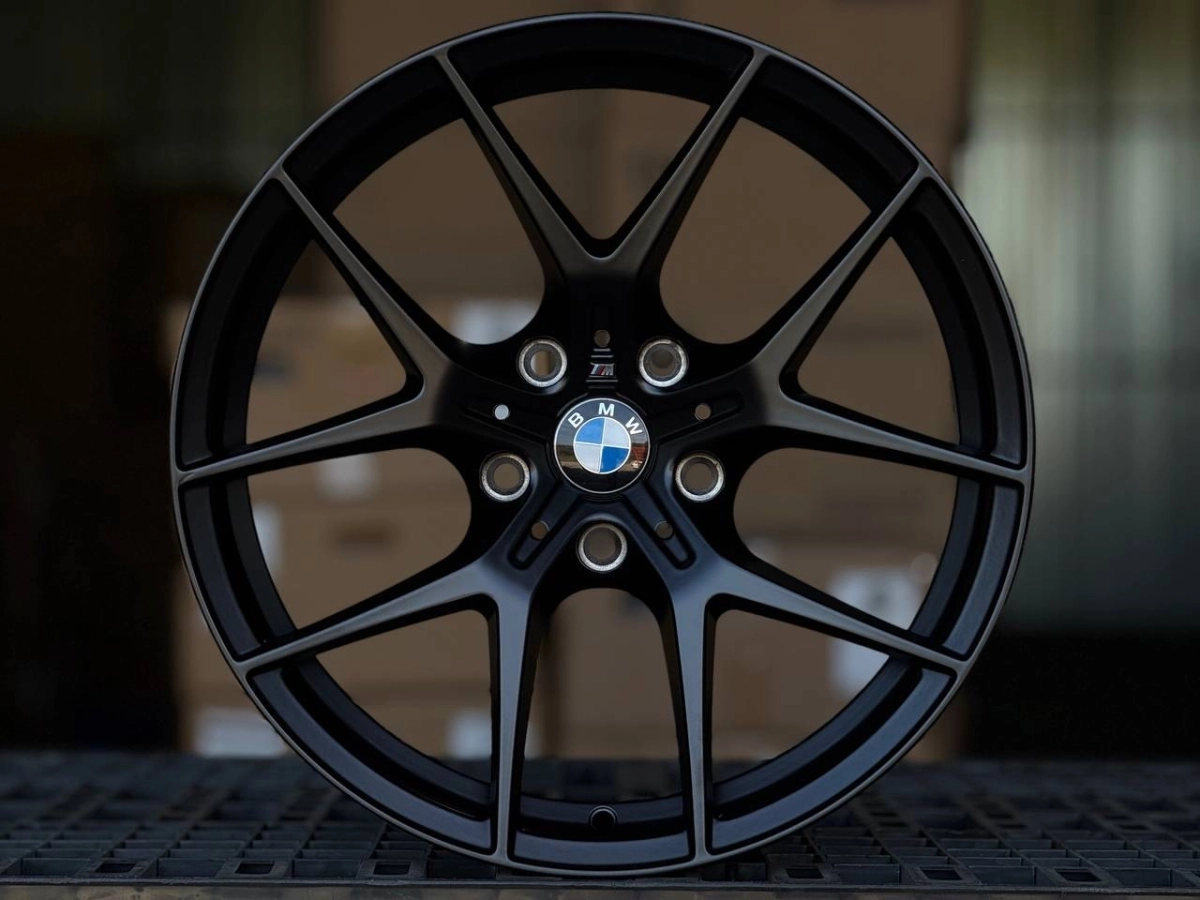 BMW 554m style 5484