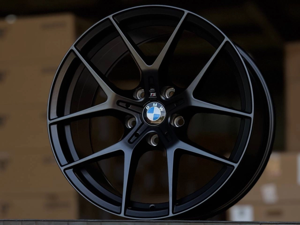 BMW 554m style 5484