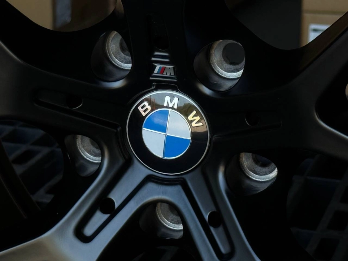BMW 554m style 5484