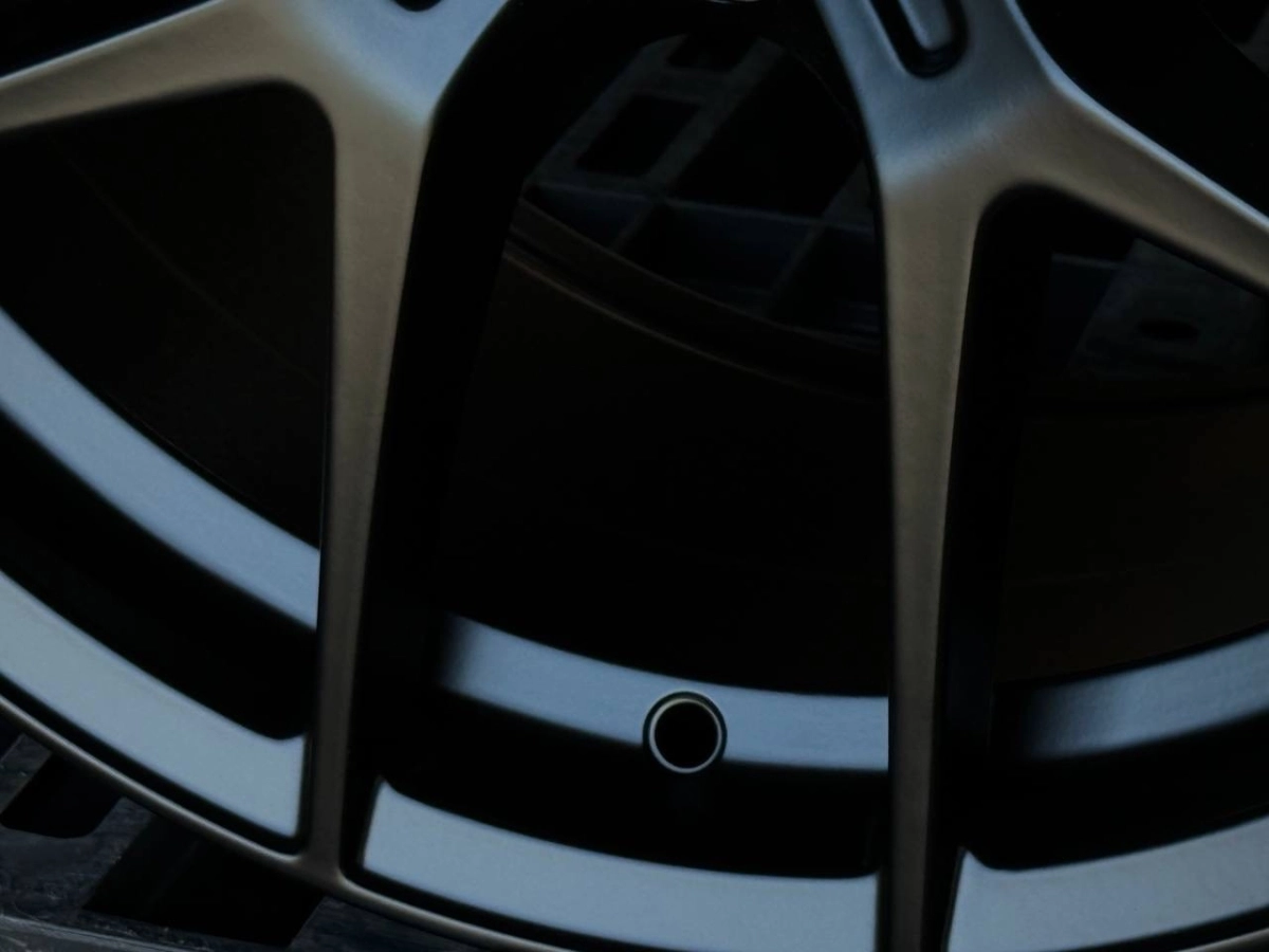 BMW 554m style 5484