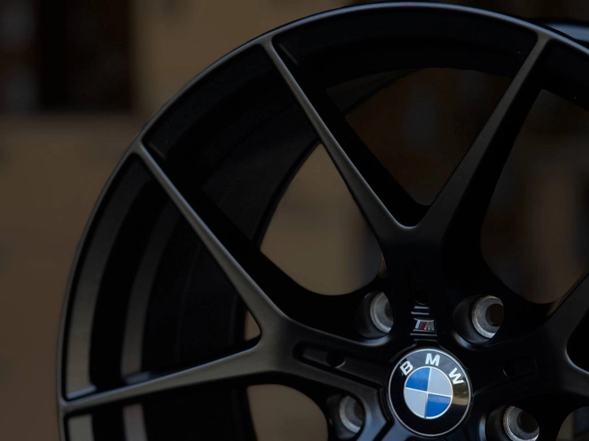 BMW 554m style 5484